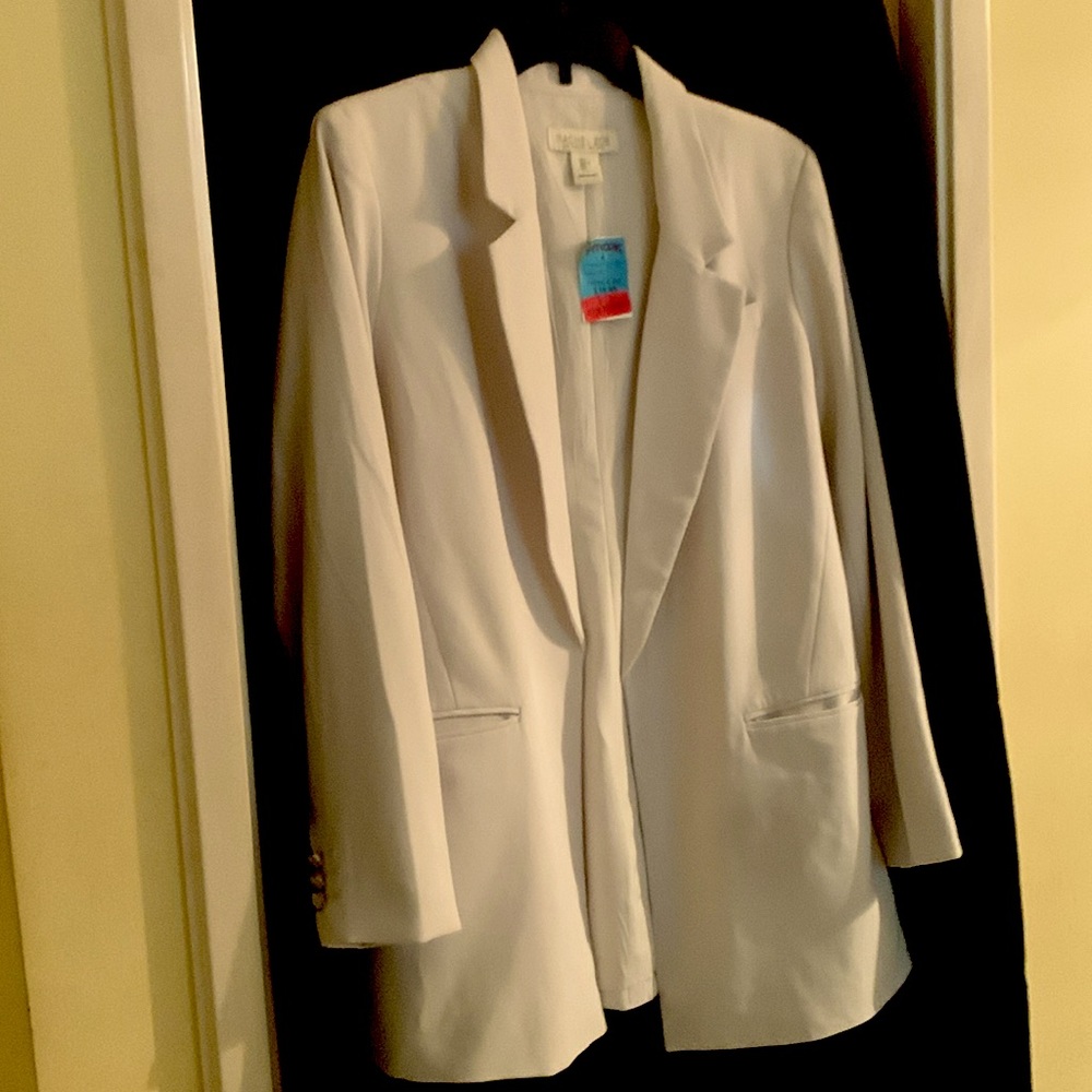Women’s Blazer
